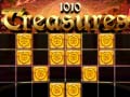                                                                      1010 Treasures ﻞﯿﮭﮐ