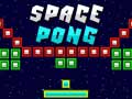                                                                       Space Pong ﻞﯿﮭﮐ