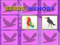                                                                       Kids Memory With Birds ﻞﯿﮭﮐ