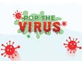                                                                       Pop The Virus ﻞﯿﮭﮐ