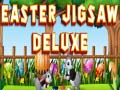                                                                       Easter Jigsaw Deluxe ﻞﯿﮭﮐ