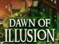                                                                       Dawn of Illusion ﻞﯿﮭﮐ