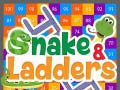                                                                       Snake and Ladders Mega ﻞﯿﮭﮐ