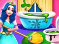                                                                      Princess Home Cleaning ﻞﯿﮭﮐ