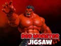                                                                       Red Monster Jigsaw ﻞﯿﮭﮐ