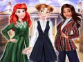                                                                       Back To School: Princess Preppy Style ﻞﯿﮭﮐ