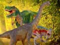                                                                       World Of Dinosaurs Jigsaw ﻞﯿﮭﮐ