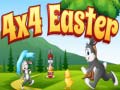                                                                       4x4 Easter ﻞﯿﮭﮐ