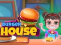                                                                      Burger House ﻞﯿﮭﮐ