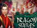                                                                       Dragon Statues ﻞﯿﮭﮐ