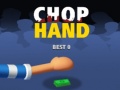                                                                       Chop Hand ﻞﯿﮭﮐ