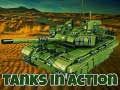                                                                       Tanks in Action ﻞﯿﮭﮐ