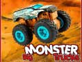                                                                       Big Monster Trucks ﻞﯿﮭﮐ