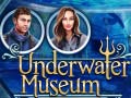                                                                      Underwater Museum ﻞﯿﮭﮐ