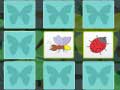                                                                       Kids Memory With Insects ﻞﯿﮭﮐ
