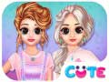                                                                       Princess Pastel Fashion ﻞﯿﮭﮐ