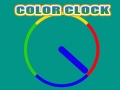                                                                      Color Clock ﻞﯿﮭﮐ