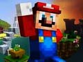                                                                       Block Craft Jigsaw Puzzle ﻞﯿﮭﮐ