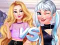                                                                       Highschool Mean Girls ﻞﯿﮭﮐ