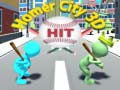                                                                       Homer City 3D Hit ﻞﯿﮭﮐ