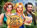                                                                       Map of Gold ﻞﯿﮭﮐ