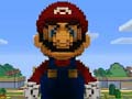                                                                       Minecraft Mario Jigsaw Puzzle ﻞﯿﮭﮐ