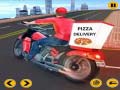                                                                       Big Pizza Delivery Boy Simulator ﻞﯿﮭﮐ