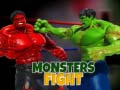                                                                       Monsters Fight ﻞﯿﮭﮐ