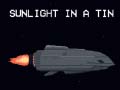                                                                       Sunlight in a Tin ﻞﯿﮭﮐ