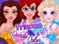                                                                       Princess BFF Beauty Salon ﻞﯿﮭﮐ