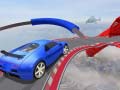                                                                       Impossible Stunt Race & Drive ﻞﯿﮭﮐ