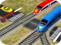                                                                       Railroad Crossing Mania ﻞﯿﮭﮐ