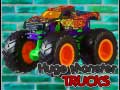                                                                       Huge Monster Trucks ﻞﯿﮭﮐ