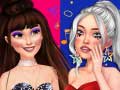                                                                       Teenage Celebrity Rivalry ﻞﯿﮭﮐ