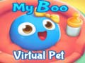                                                                       My Boo Virtual Pet ﻞﯿﮭﮐ