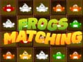                                                                      Frogs Matching ﻞﯿﮭﮐ