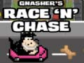                                                                       Gnasher's Race 'N' Chase ﻞﯿﮭﮐ