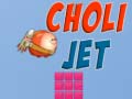                                                                       Choli Jet ﻞﯿﮭﮐ