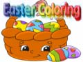                                                                       Easter Coloring ﻞﯿﮭﮐ