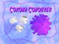                                                                       Corona Conqueror ﻞﯿﮭﮐ