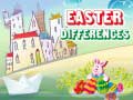                                                                       Easter Differences ﻞﯿﮭﮐ