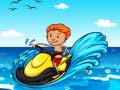                                                                       Jet Ski Summer Fun Hidden ﻞﯿﮭﮐ