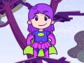                                                                      Purple Hero Jigsaw ﻞﯿﮭﮐ