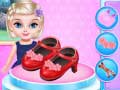                                                                       Little Princess Fashion Shoes Design ﻞﯿﮭﮐ