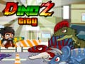                                                                       DinoZ City ﻞﯿﮭﮐ