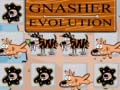                                                                       Gnasher Evolution ﻞﯿﮭﮐ