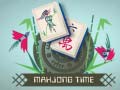                                                                       Mahjong Time ﻞﯿﮭﮐ