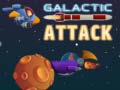                                                                       Galactic Attack ﻞﯿﮭﮐ