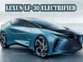                                                                       Lexus LF-30 Electrified ﻞﯿﮭﮐ