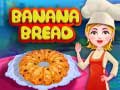                                                                       Banana Bread ﻞﯿﮭﮐ